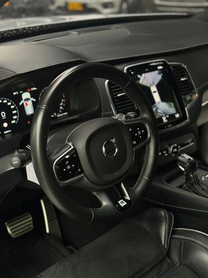 Volvo Xc90 2.0 T6 Awd R-design