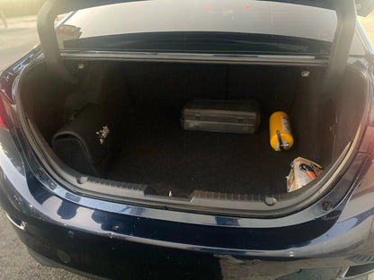 Mazda 3 2.0 Touring Mt