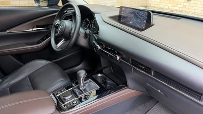 Mazda Cx-30 2.0 Grand Touring Lx At Hibrido Ligero - Mhev