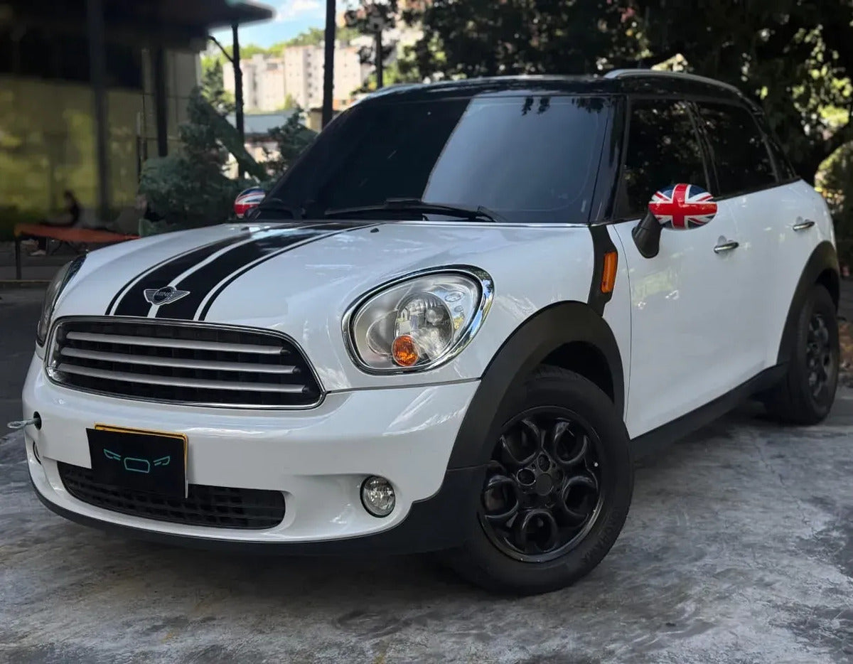 Mini Countryman 1.6 R60 Cooper Chili