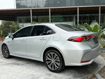 Toyota Corolla 1.8 Se-g Hibrido