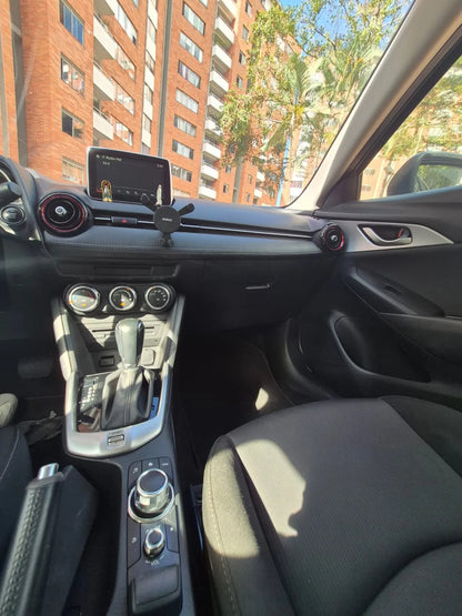 Mazda Cx-3 2.0 Touring At