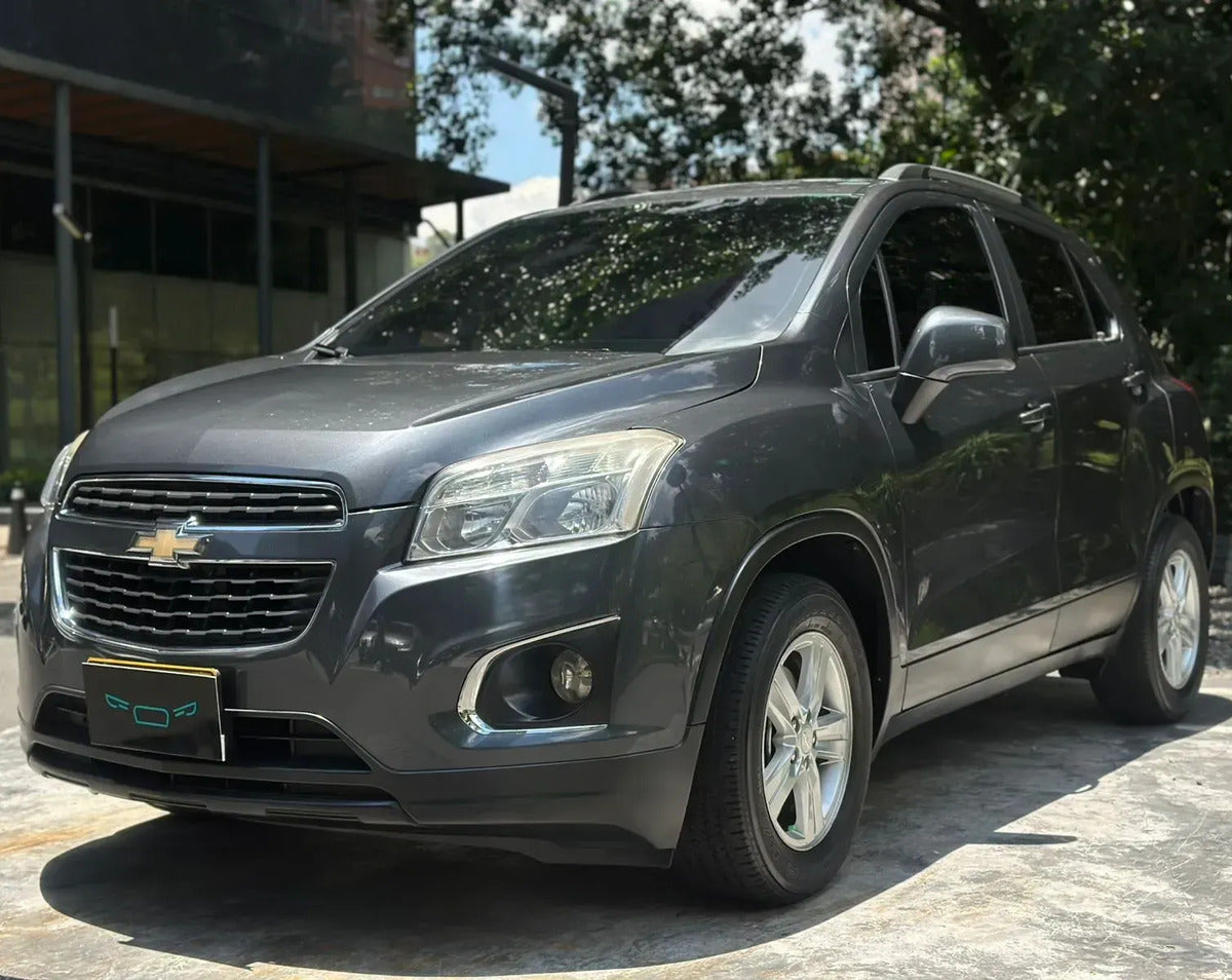 Chevrolet Tracker 1.8 Ls