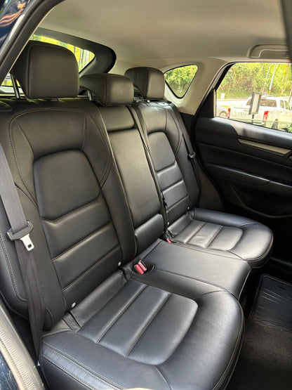 Mazda Cx-5 2.0 Touring At