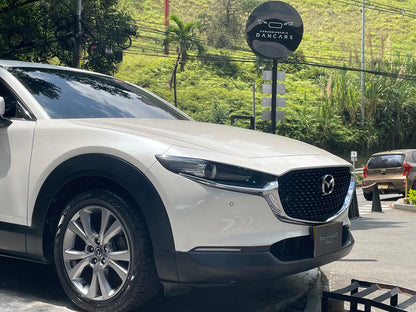 Mazda Cx-30 2.0 Touring At