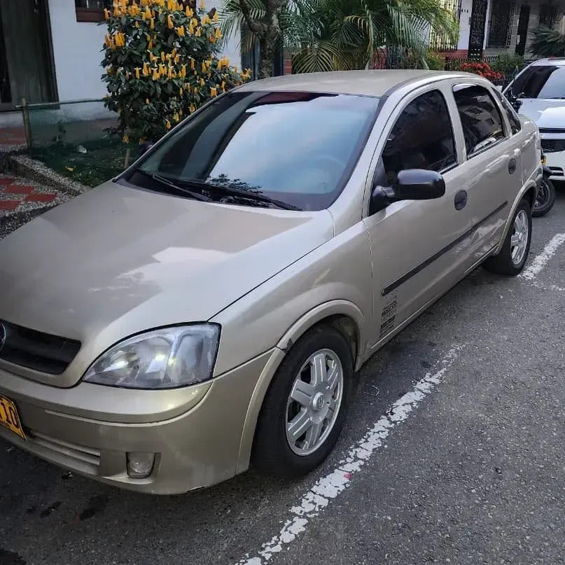 Chevrolet Corsa Evolution 1.4 L Evolution