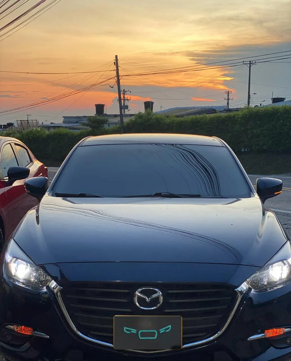 Mazda 3 2.0 Touring Mt
