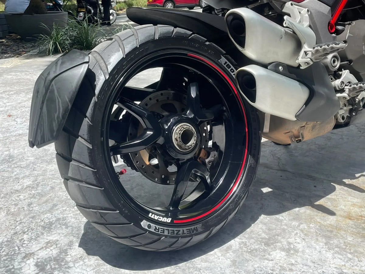 Ducati Multistrada 1200