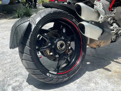 Ducati Multistrada 1200