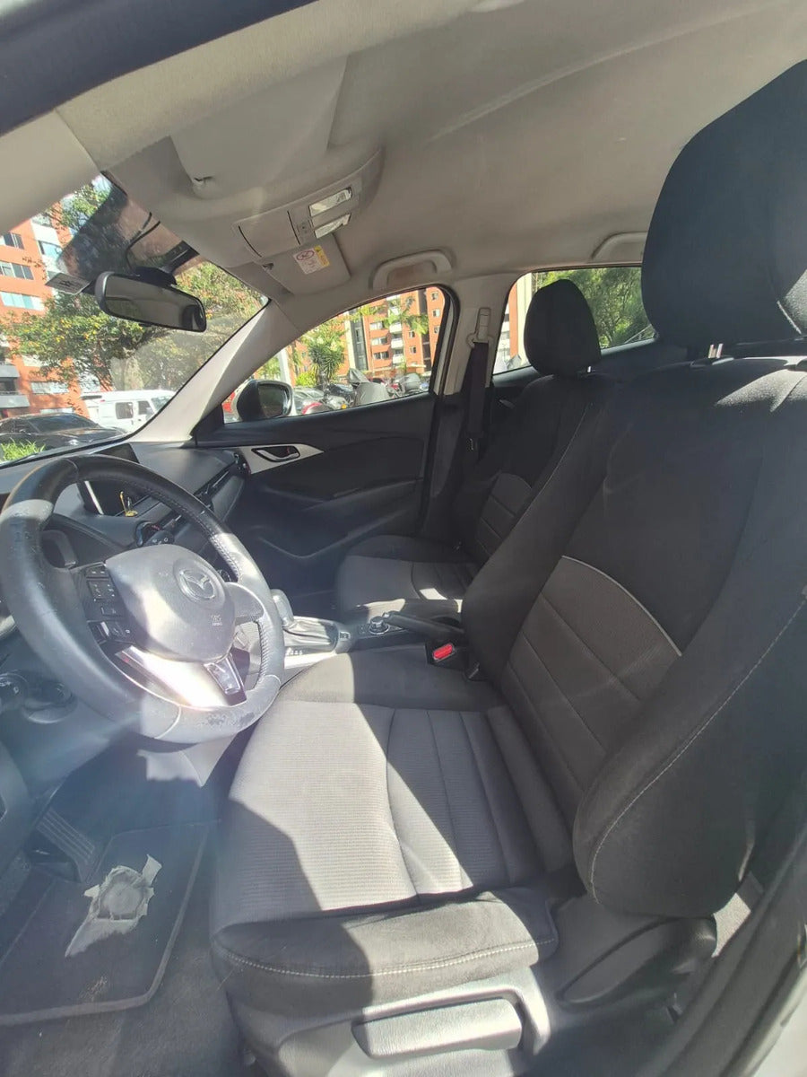 Mazda Cx-3 2.0 Touring At
