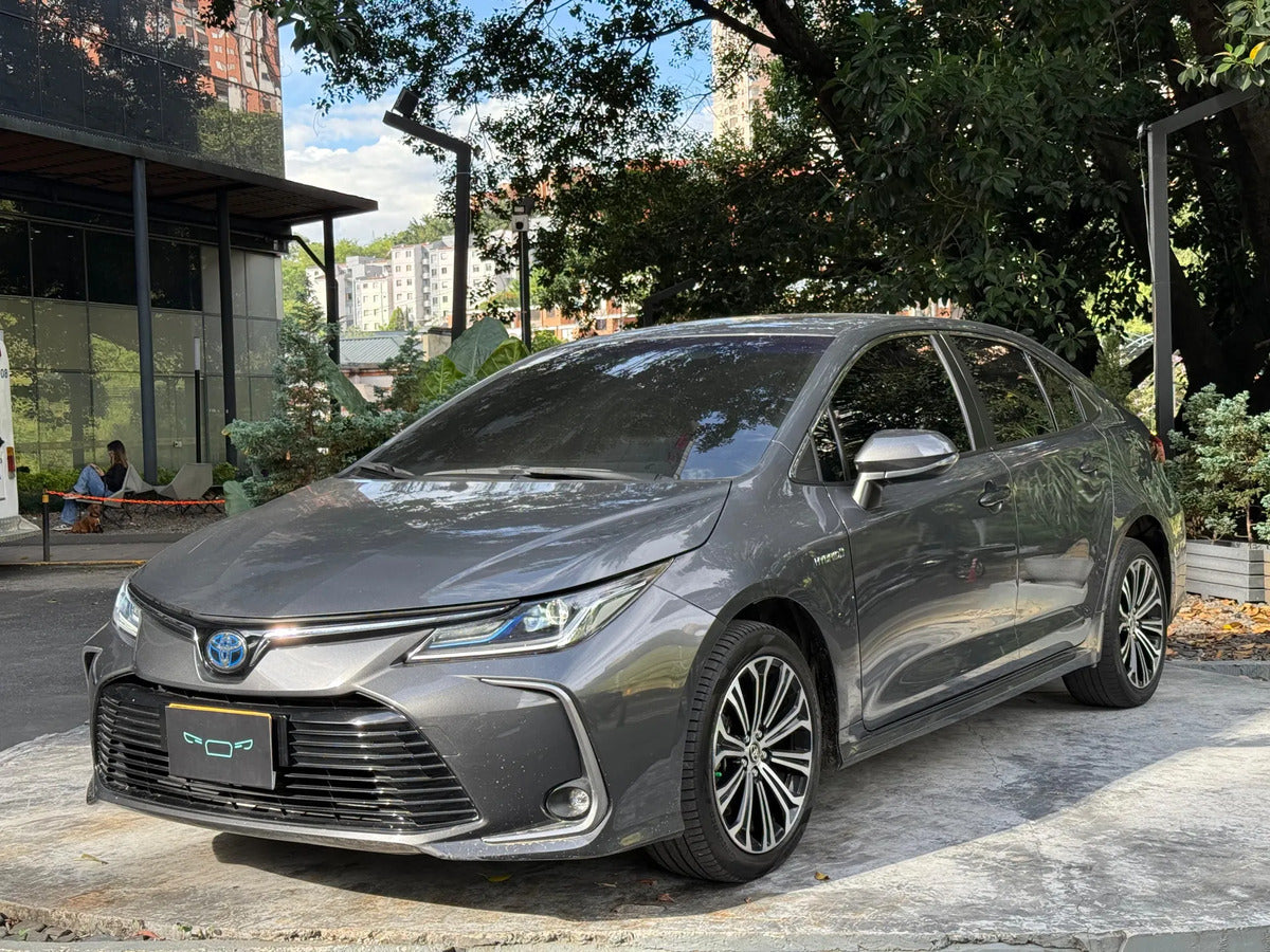 Toyota Corolla 1.8 Se-g