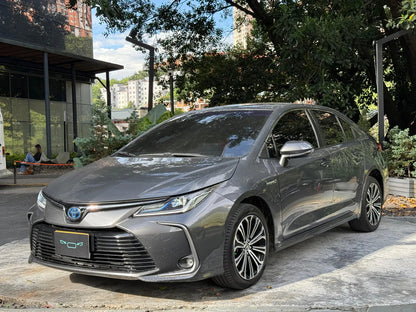 Toyota Corolla 1.8 Se-g
