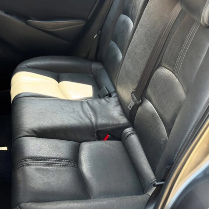 Mazda 2 1.5 Touring