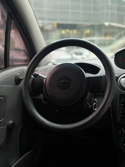 Chevrolet Spark 1.0 Life Mt