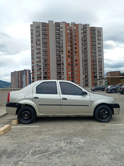 Renault Logan 1.4 Expression