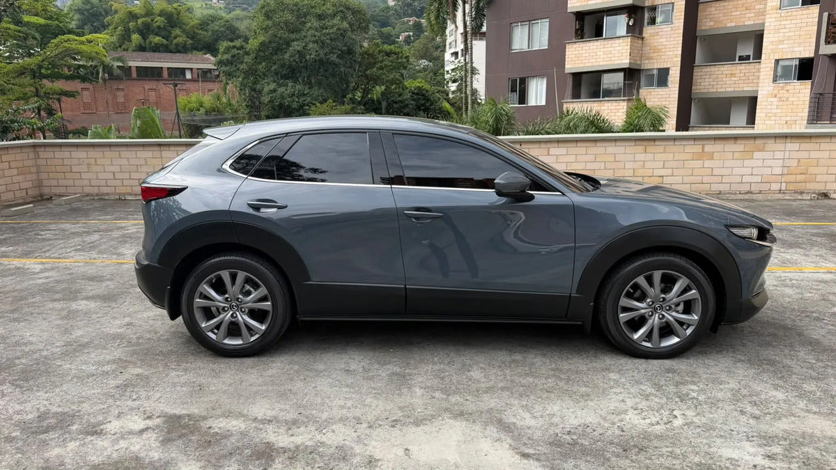 Mazda Cx-30 2.0 Grand Touring Lx At Hibrido Ligero - Mhev