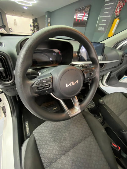 Kia Picanto 1.2 Zenith
