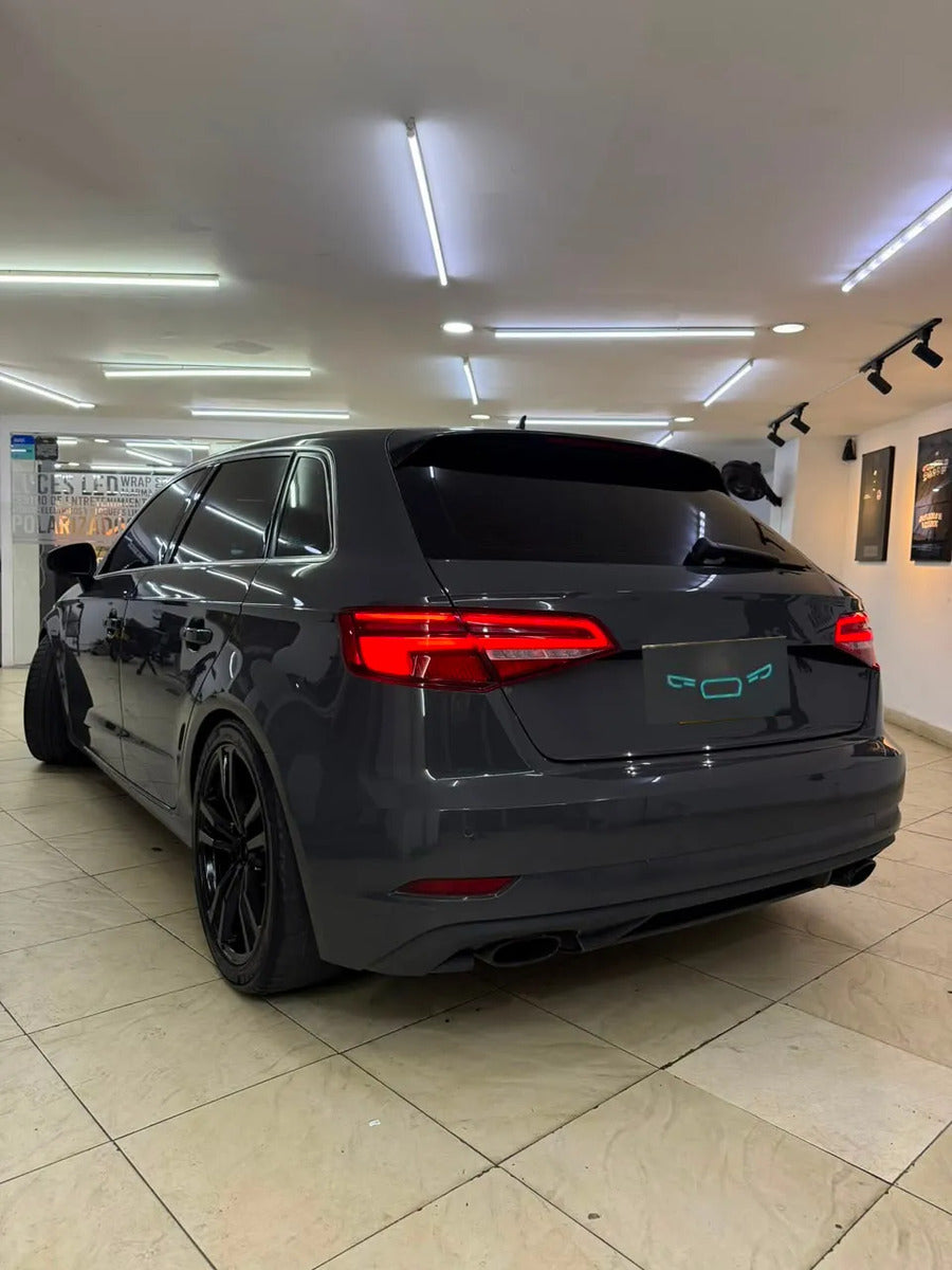 Audi A3 1.2 Tfsi Ambition