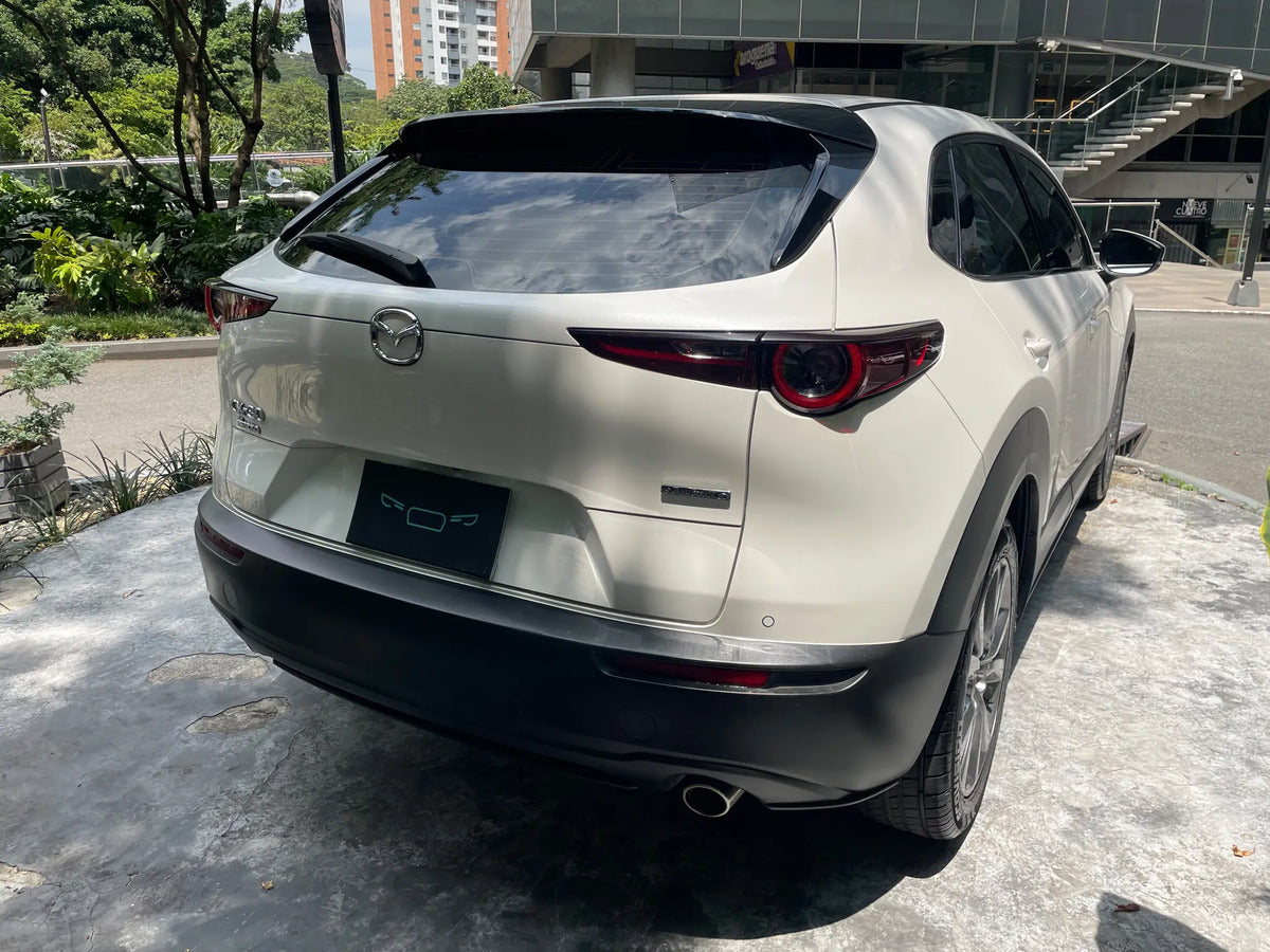 Mazda Cx-30 2.0 Touring At