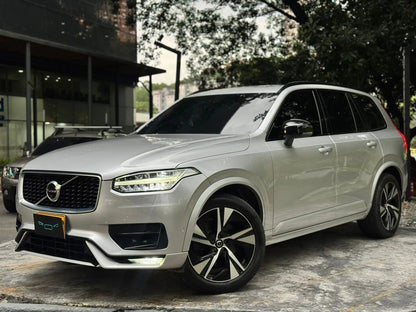 Volvo Xc90 2.0 T6 Awd R-design