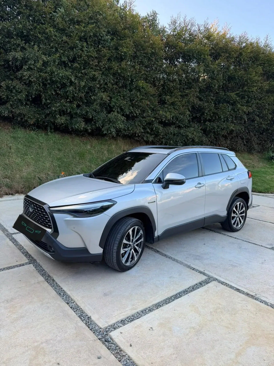 Toyota Corolla Cross 1.8 Hev Seg Cvt