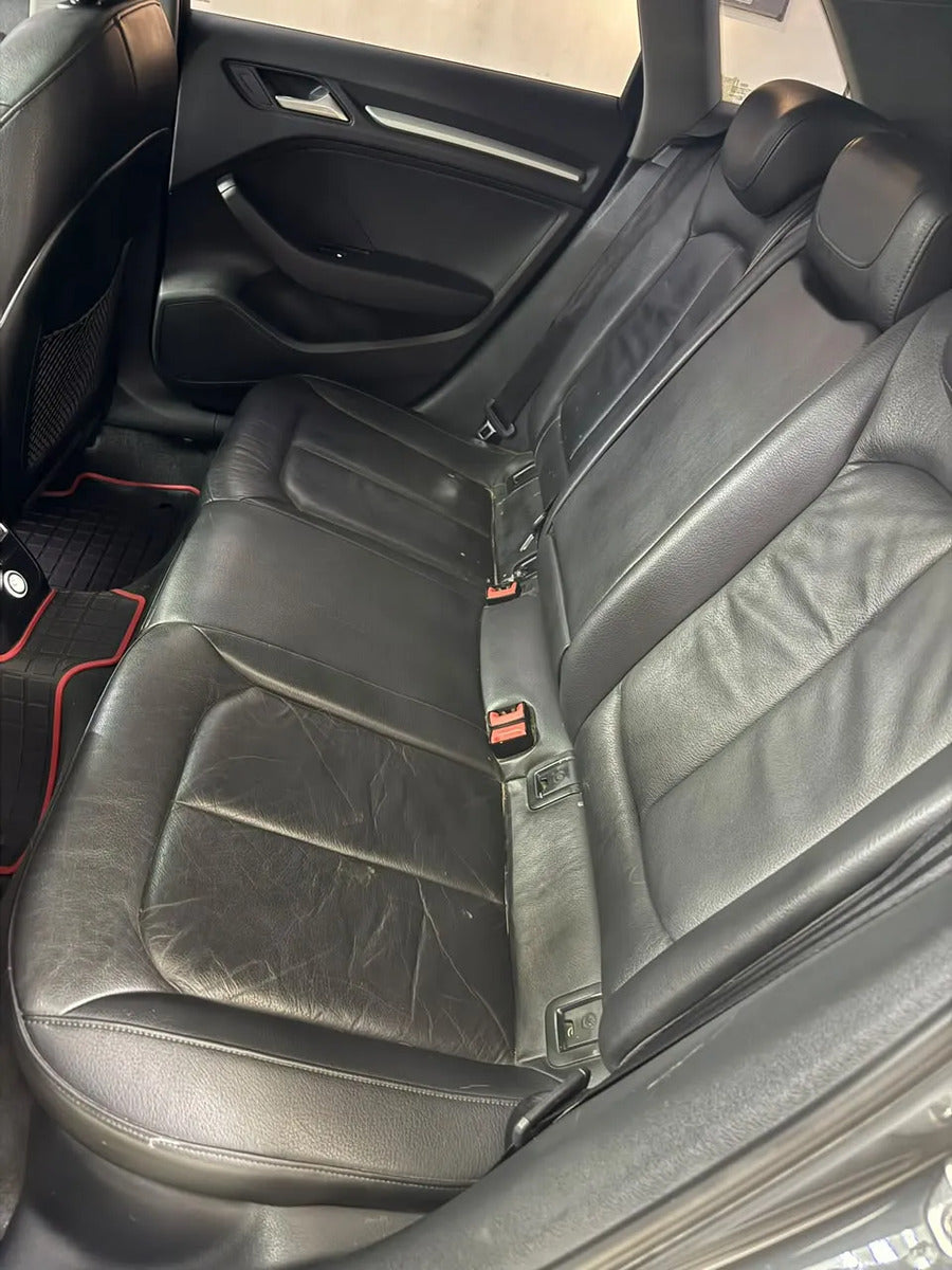 Audi A3 1.2 Tfsi Ambition