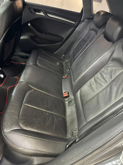 Audi A3 1.2 Tfsi Ambition