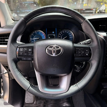 Toyota Fortuner 2.4 Diésel Sr 4x2