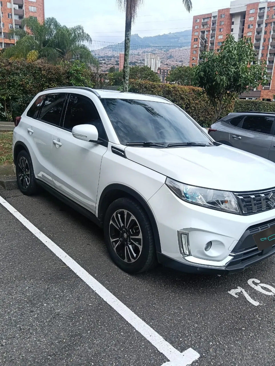 Suzuki Vitara 1.6 Live 4x4