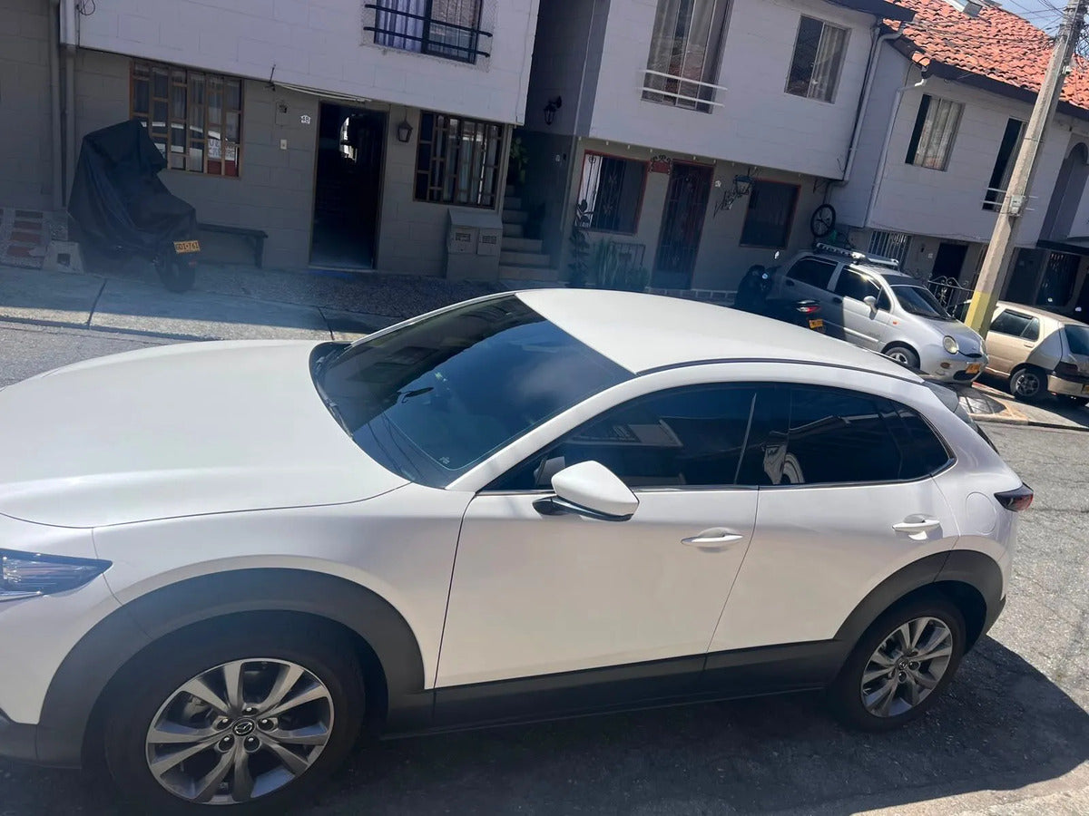 Mazda Cx-30 2.0 Touring At