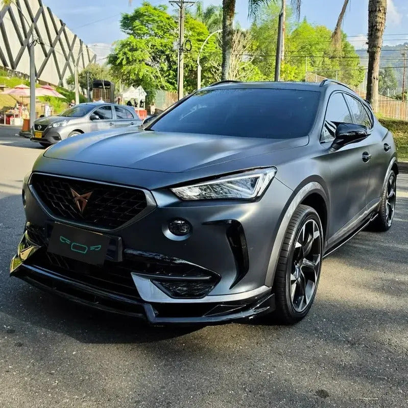 Cupra Formentor 2.0 Tsi Mate Dsg