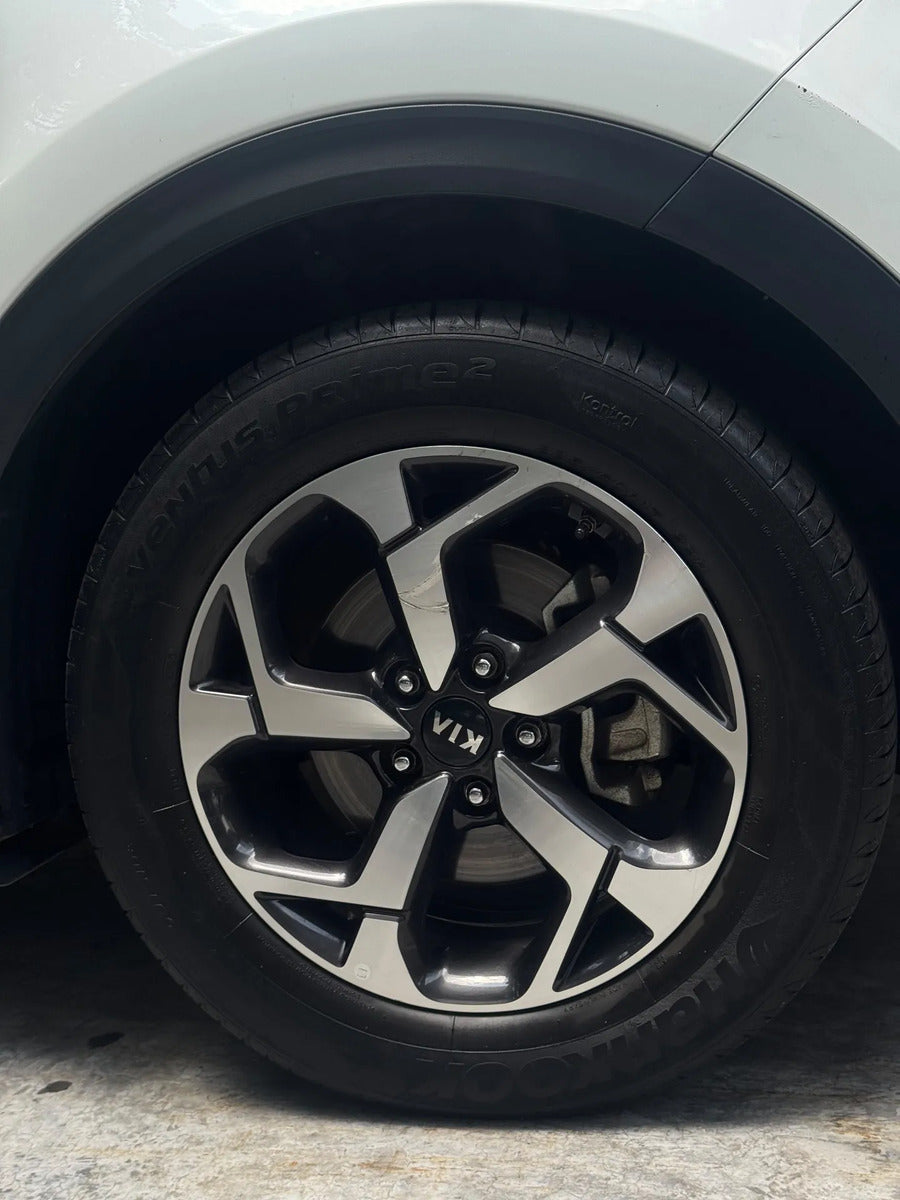 Kia Sportage 1.6 Desire Aut Diésel Hibrido