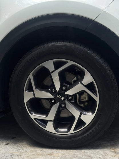 Kia Sportage 1.6 Desire Aut Diésel Hibrido