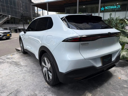 Deepal S05 1.5 Max Hibrido De Rango Extendido (27,28 Kwh)