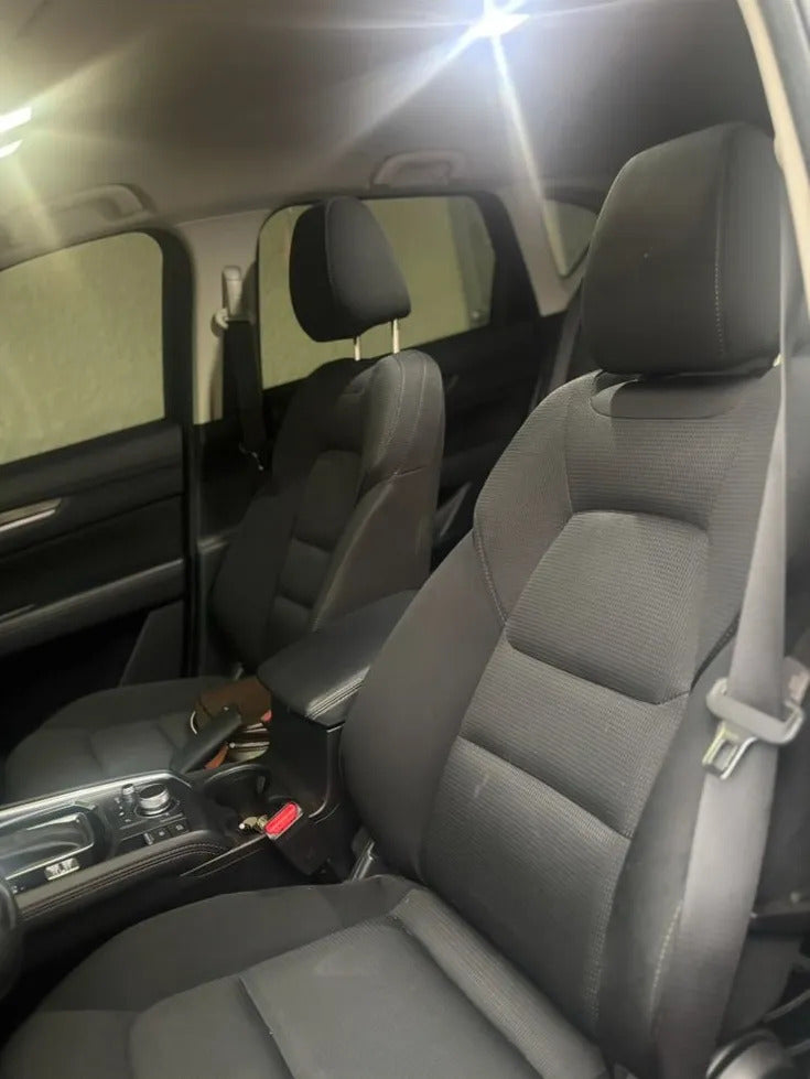 Mazda Cx-5 2.5 Grand Touring At 4x4