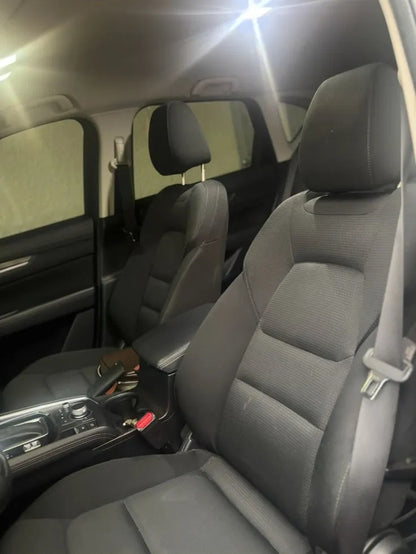 Mazda Cx-5 2.5 Grand Touring At 4x4