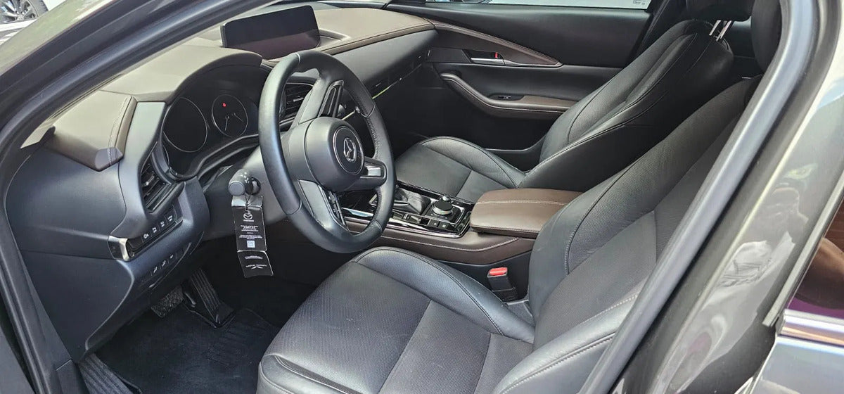 Mazda Cx-30 2.0 Grand Touring At Hibrido Ligero - Mhev