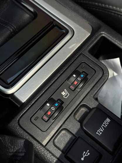 Toyota Prado 4.0 Tx-l Fl 2 Ii