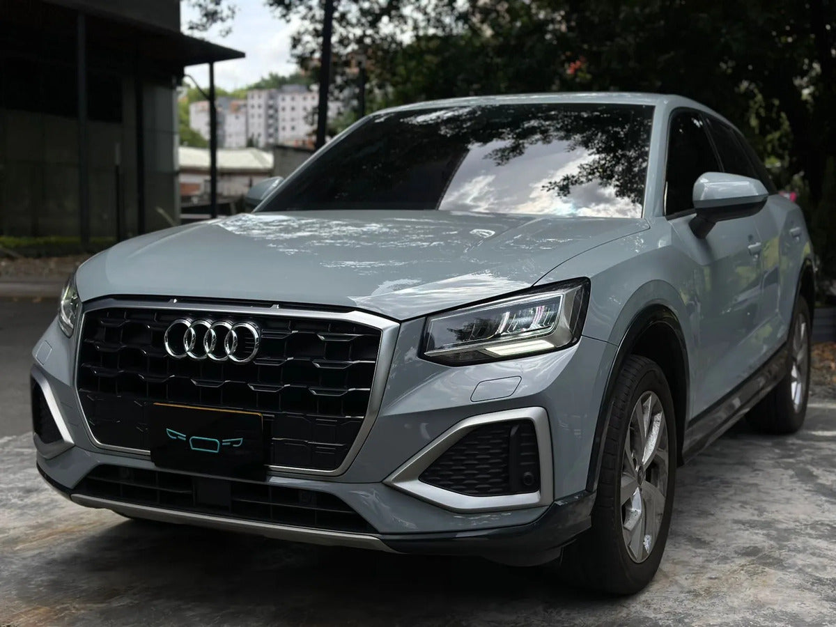 Audi Q2 1.4 35 Tfsi Ambition