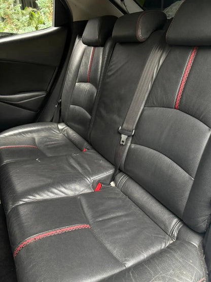 Mazda 2 1.5 Grand Touring