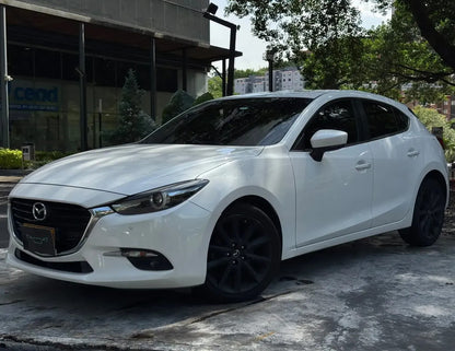 Mazda 3 2.0 Sport Grand Touring