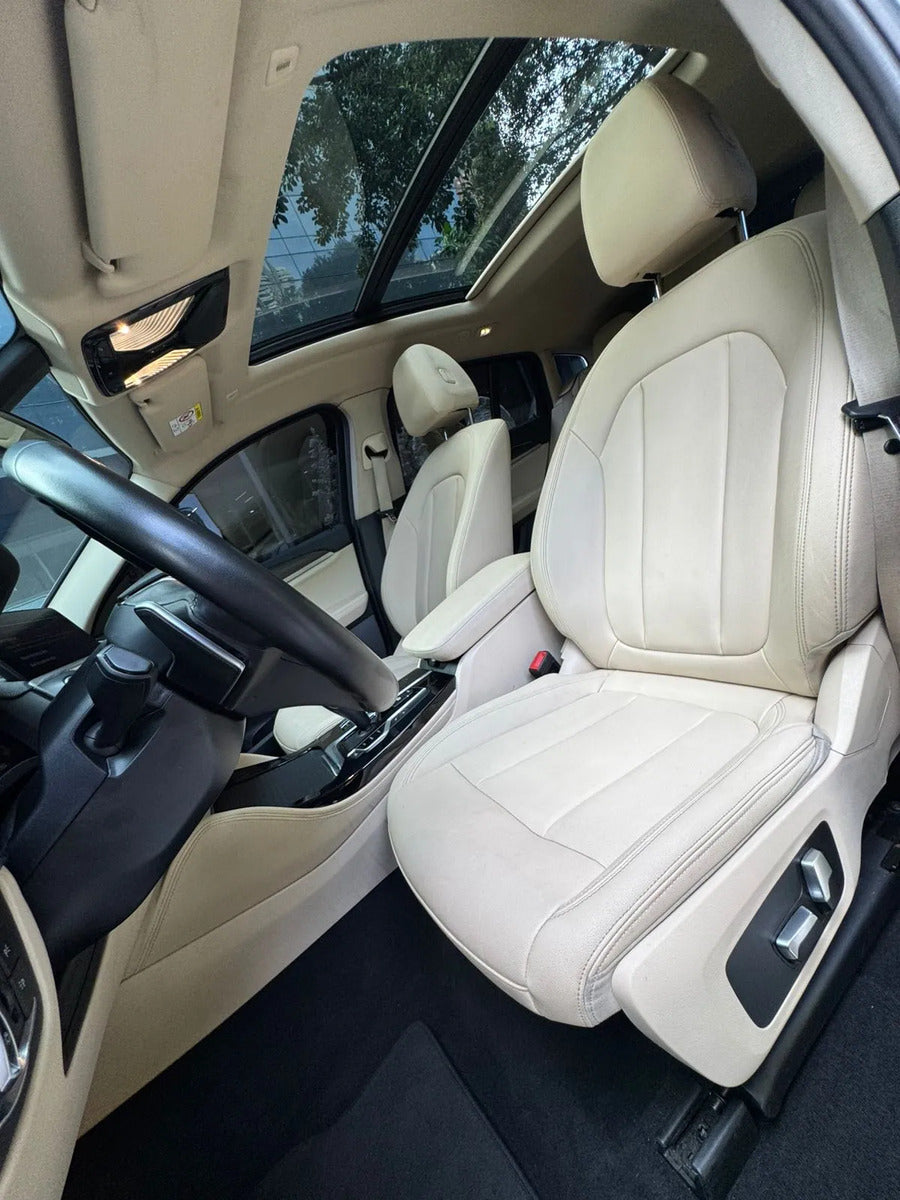 Bmw X4 2.0 Xdrive30i