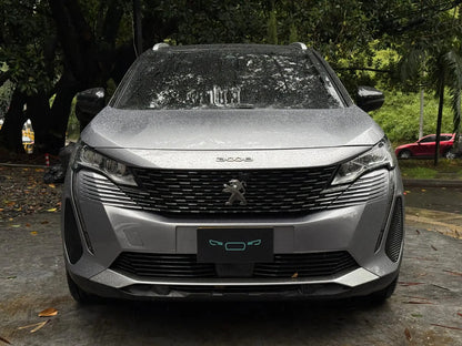 Peugeot 3008 1.6 Allure
