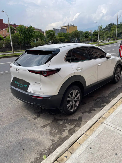 Mazda Cx-30 2.0 Grand Touring At