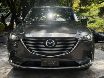 Mazda Cx-9 Grand Touring Lx 4x4