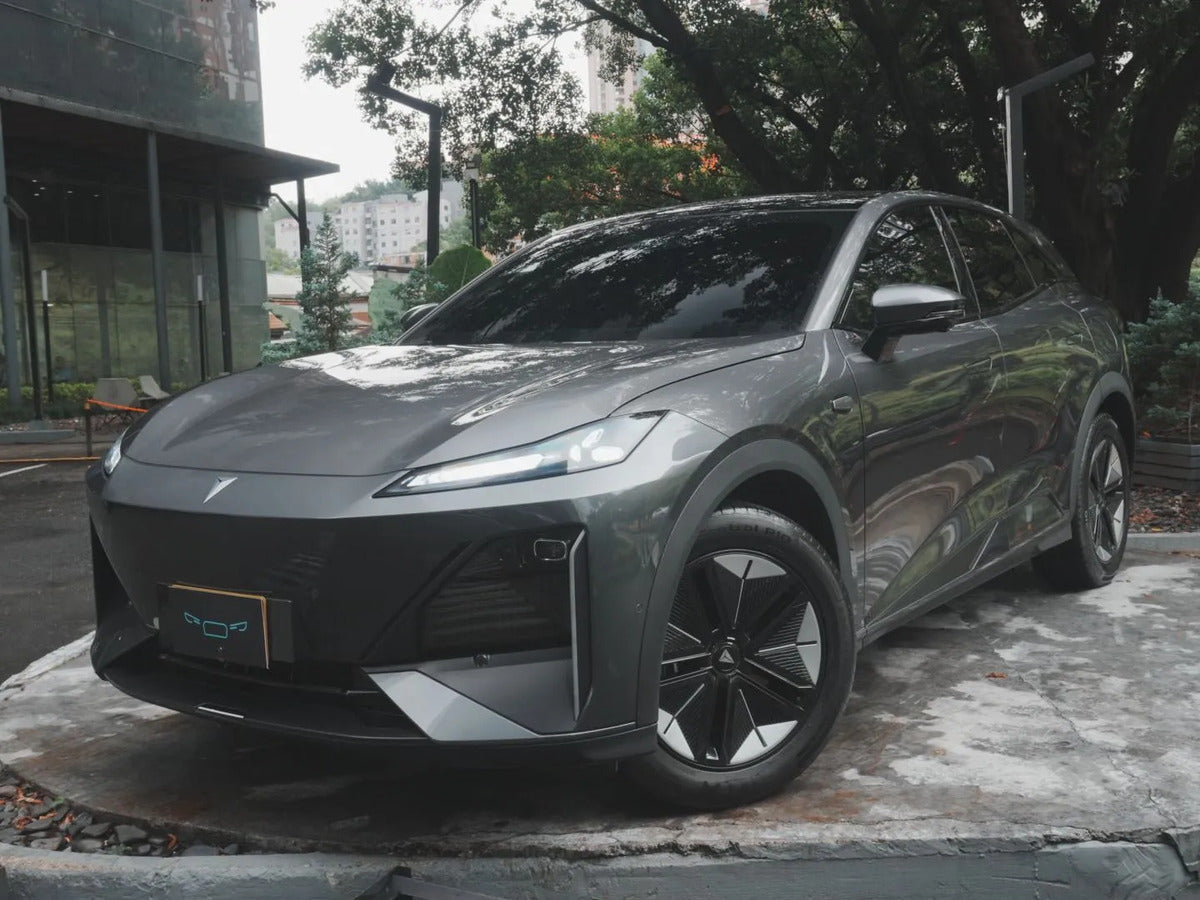 Deepal S07 0.0 E-max (79,47 Kwh)