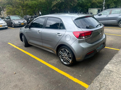 Kia Rio 1.4 Vibrant Mt