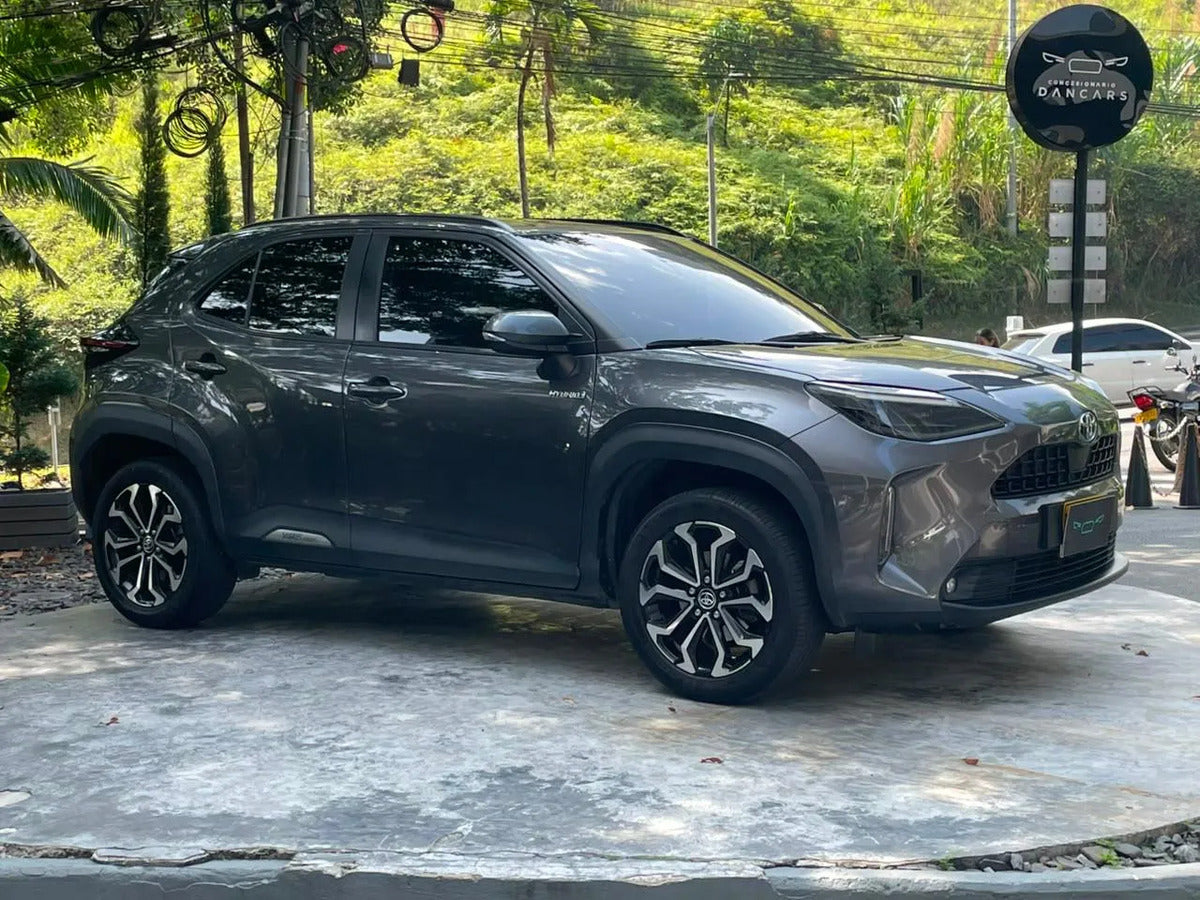 Toyota Yaris Cross 1.5 Hev Xs