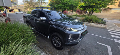 Mitsubishi L200 2.5l