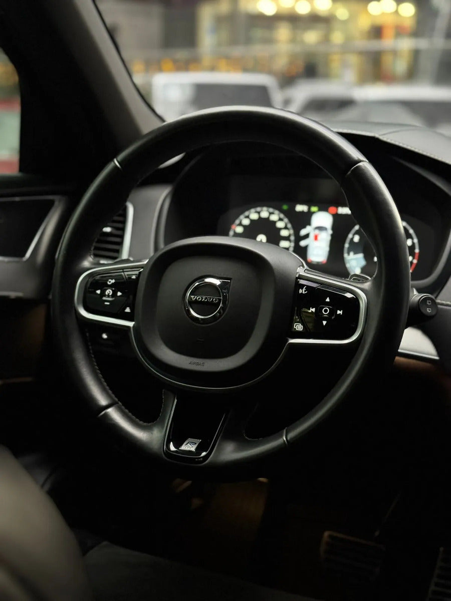 Volvo Xc90 2.0 T6 Awd R-design
